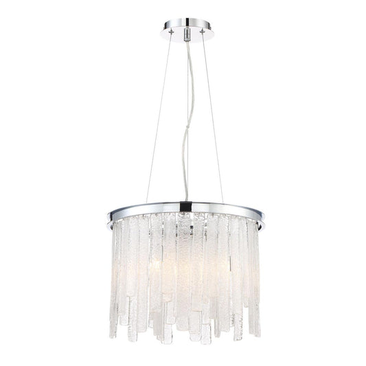 Candice 6-Light Chandelier