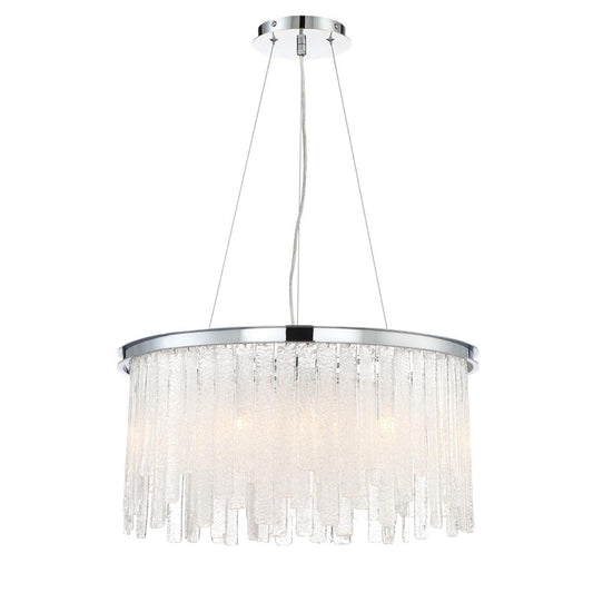 Candice 10-Light Chandelier