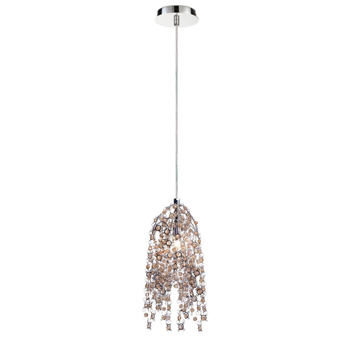 Danza 1-Light Pendant