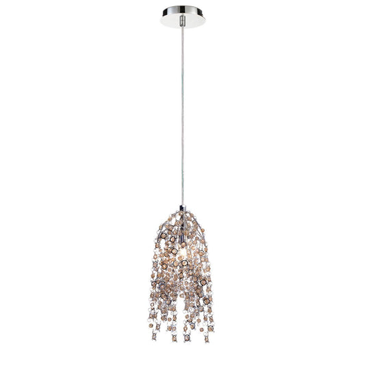 Danza 1-Light Pendant