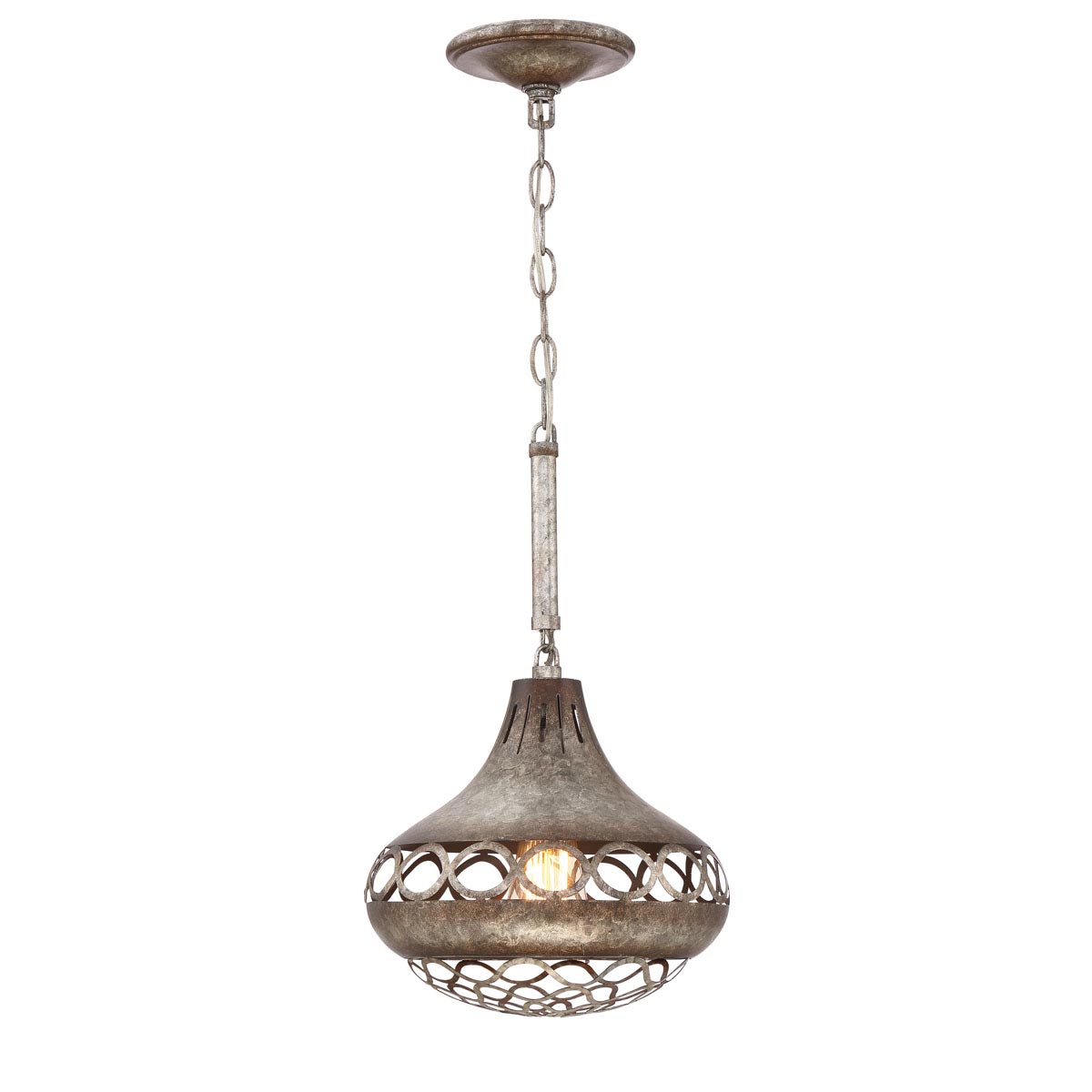 Mosto 1-Light Pendant