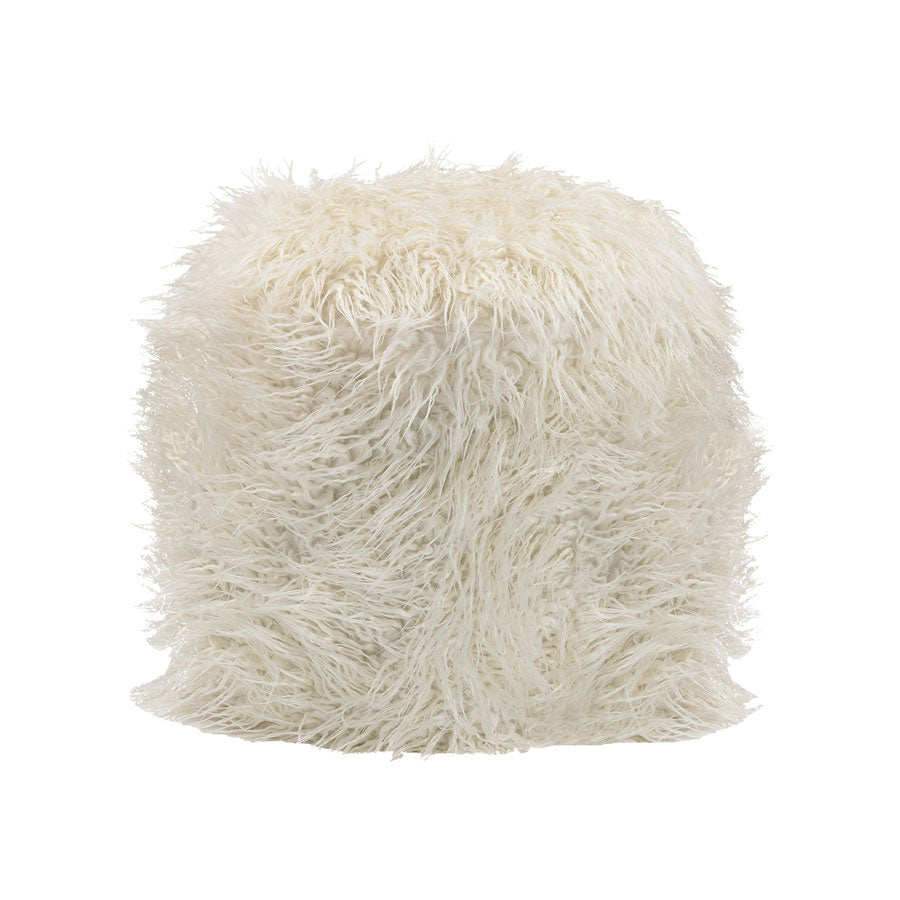 Betty Retro Ottoman
