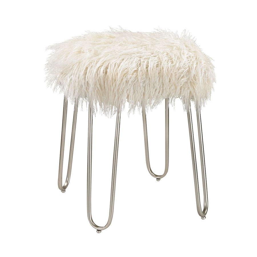 Betty Retro Stool