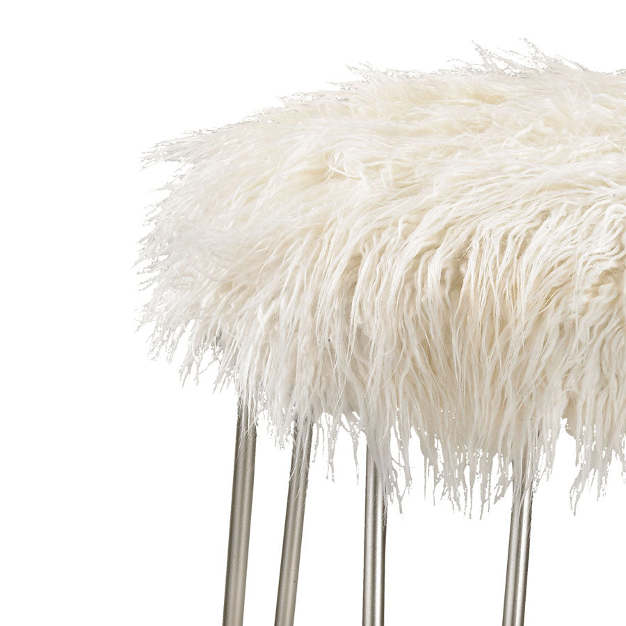 Betty Retro Stool