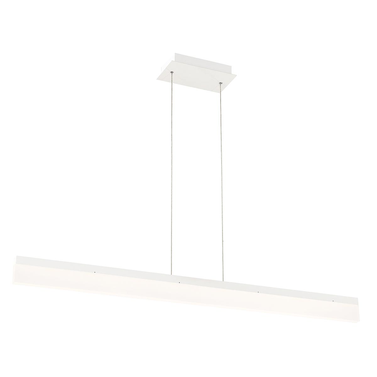 Tunnel Large LED Pendant