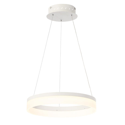 Minuta Small LED Chandelier