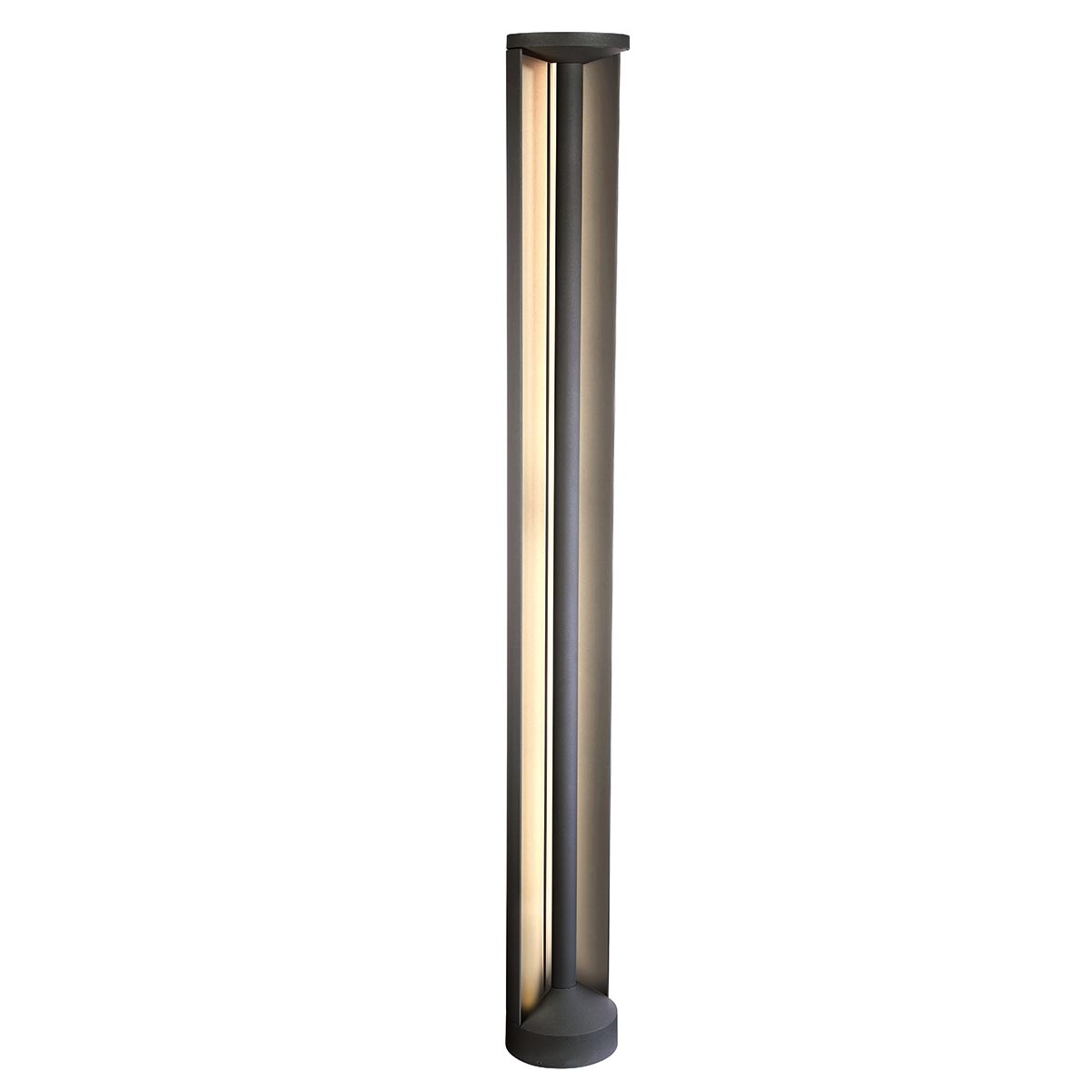 Bollard, 30w, LED