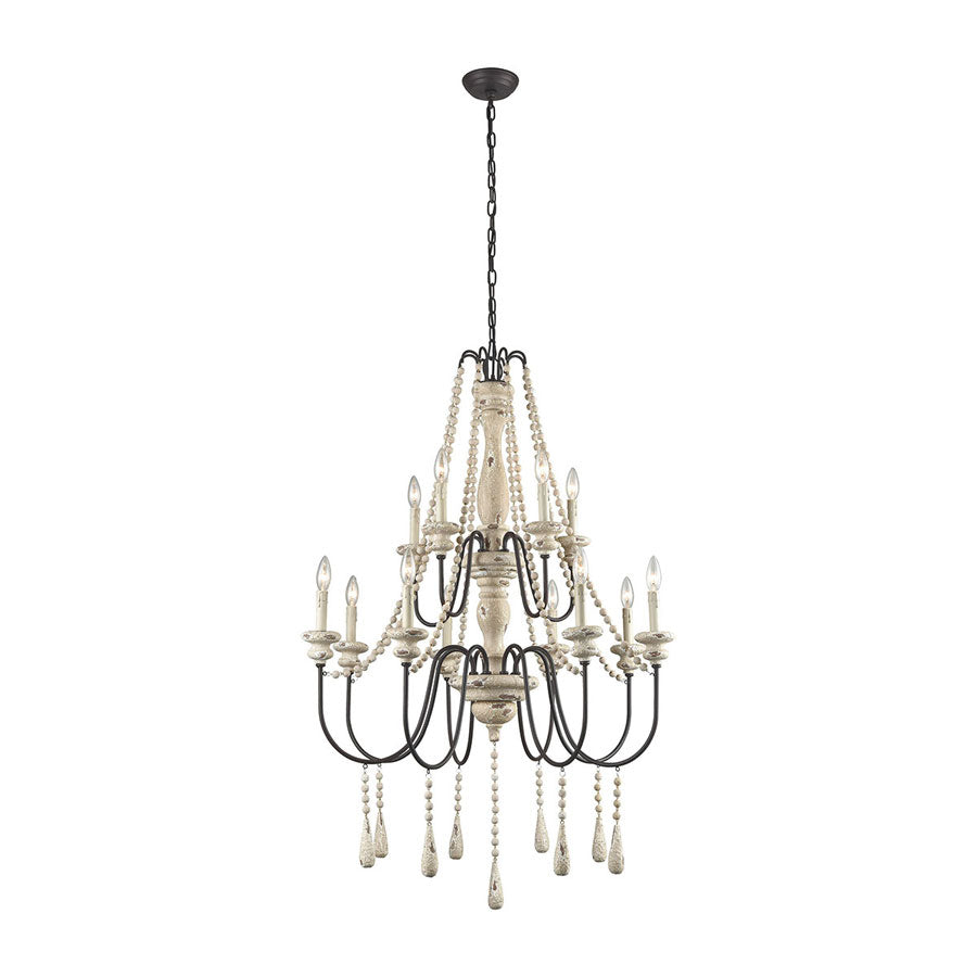 SommiÅ res Chandelier - Large