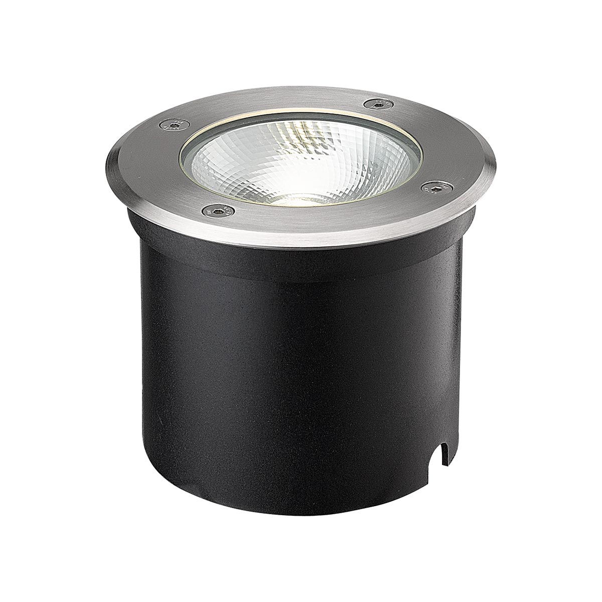 Outdoor Round LED Inground
