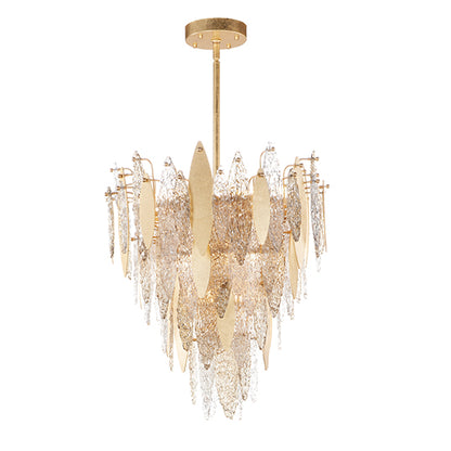 Majestic 12-Light Chandelier