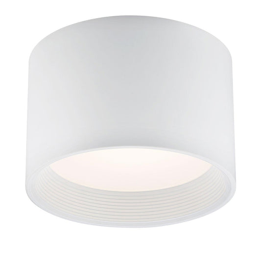 Benton 1-Light Large LED Flushmount