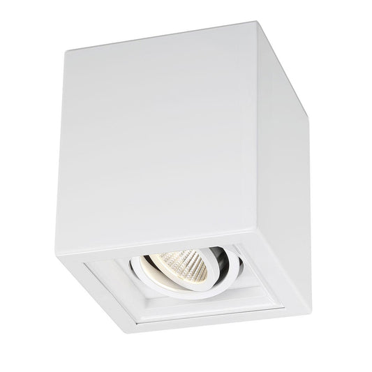 Santo 1-Light LED Flushmount