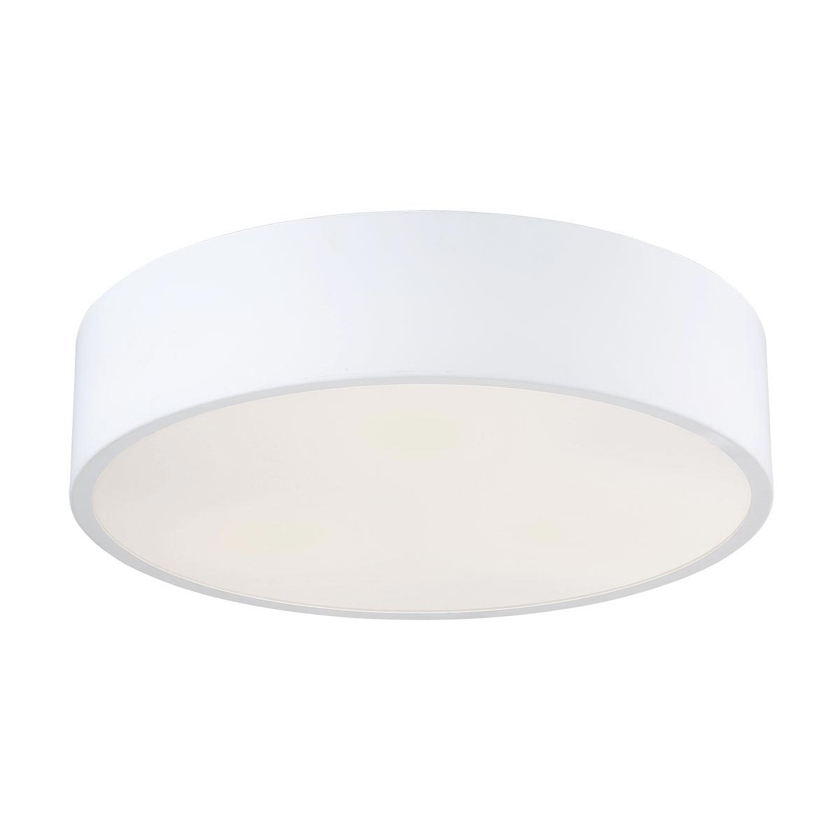 Napoleon 1-Light LED Flushmount