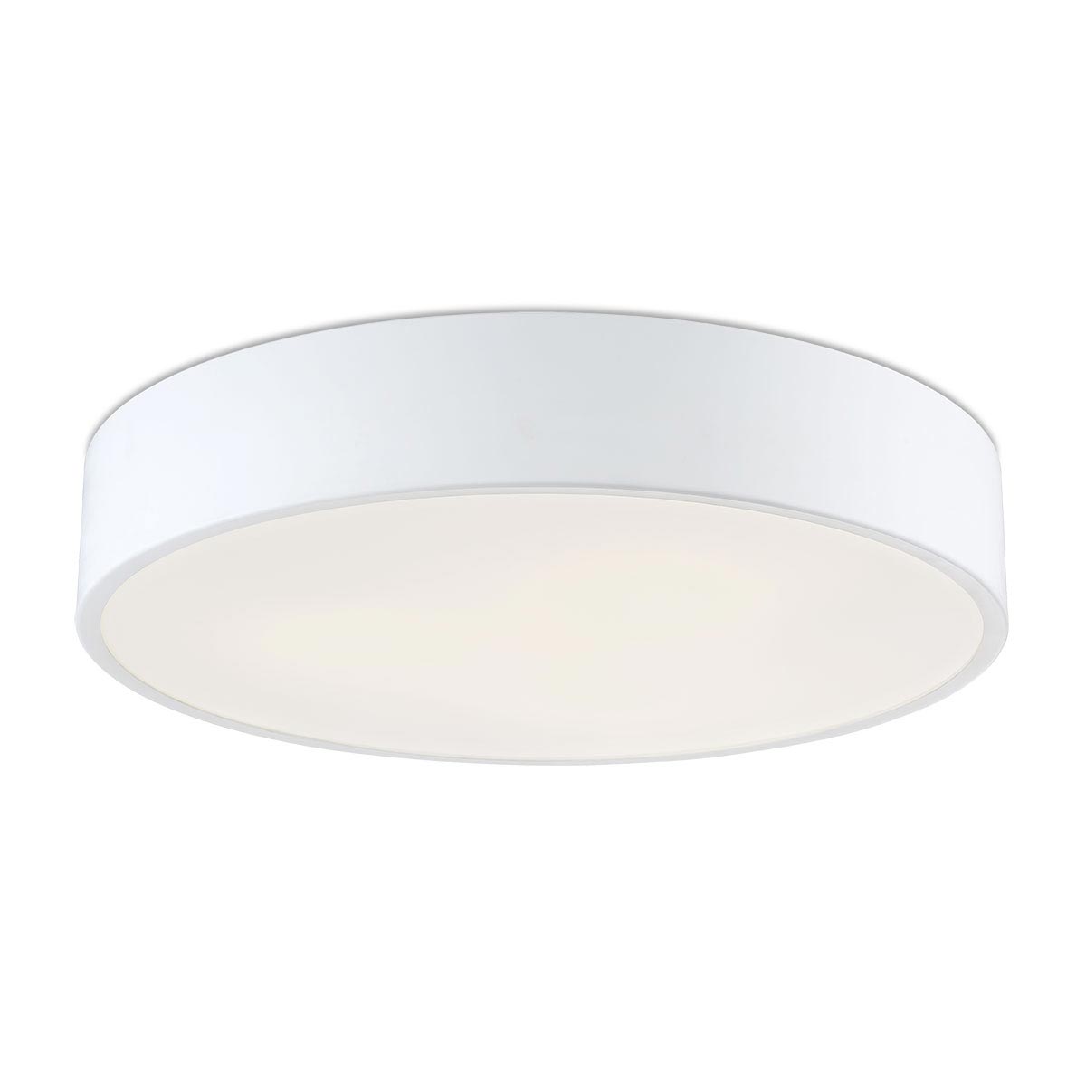 Napoleon 1-Light LED Flushmount
