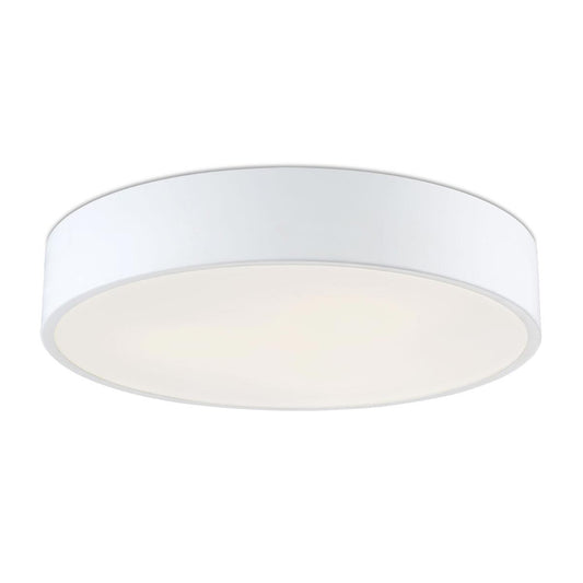 Napoleon 1-Light LED Flushmount