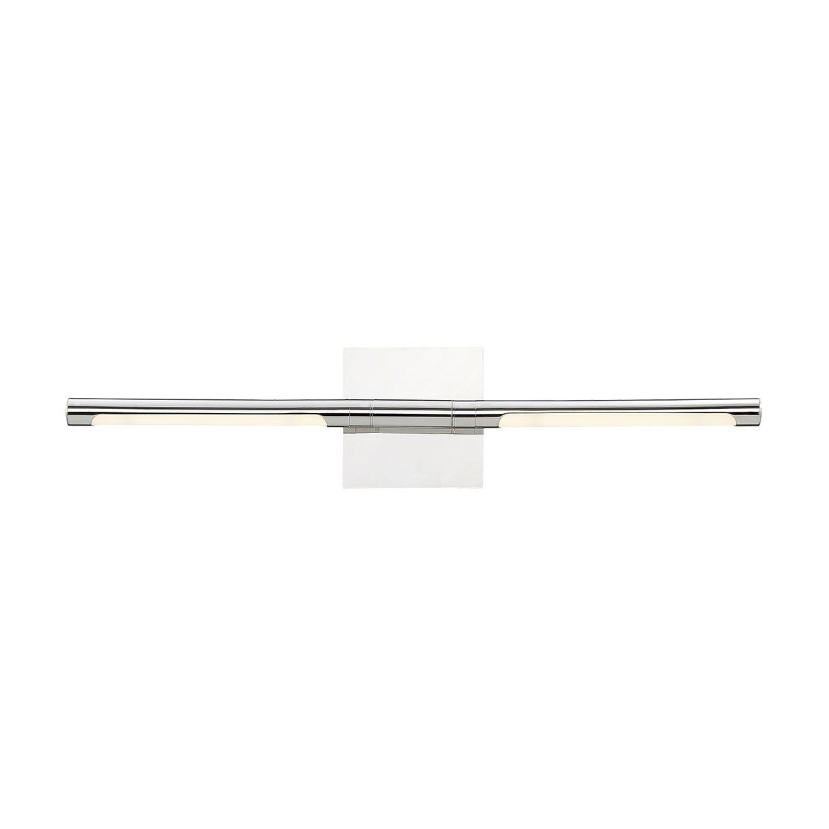 Philip 1-Light LED Wall Sconce
