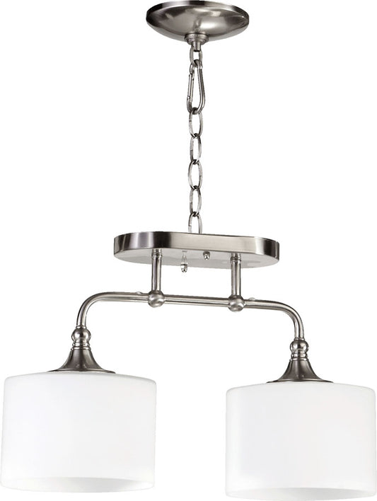 ROCKWOOD 2LT SINK LT -STN