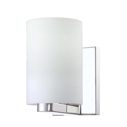Pilos 1-Light Small LED Wall Mount