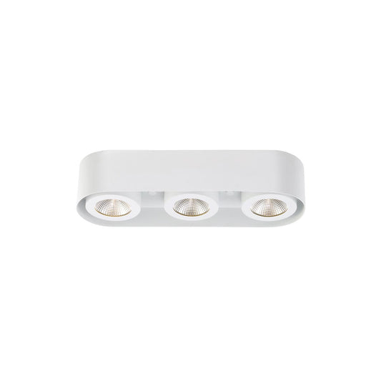 Nymark 3-Light Surface Mount