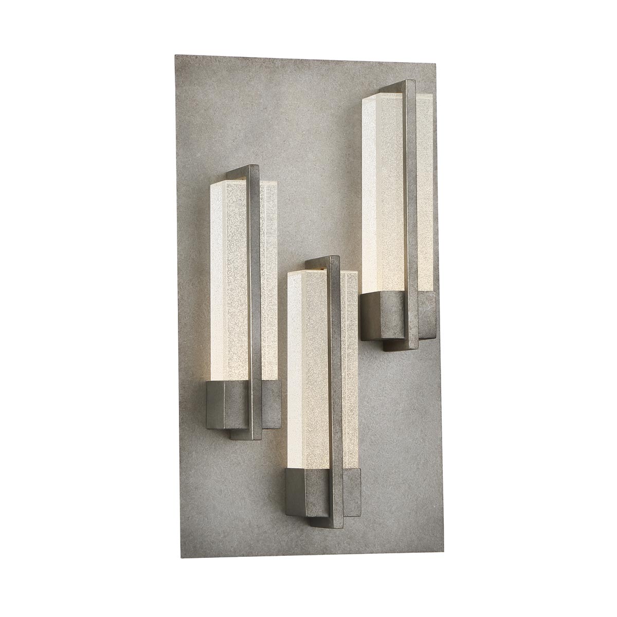 Pari Outdoor LED Wall Mount