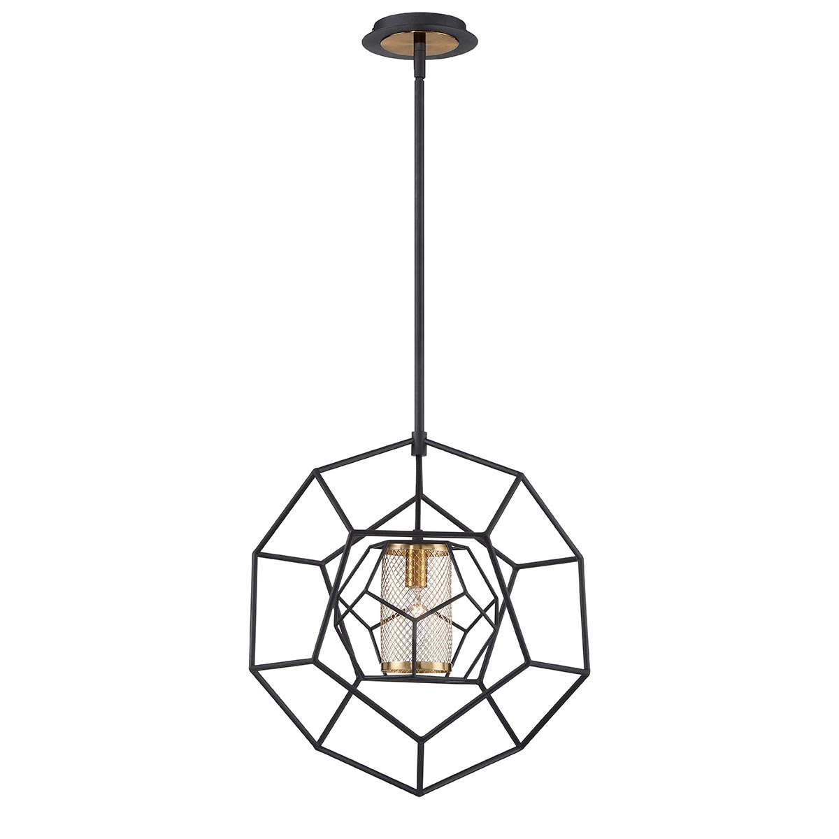 Bettino 1-Light Pendant