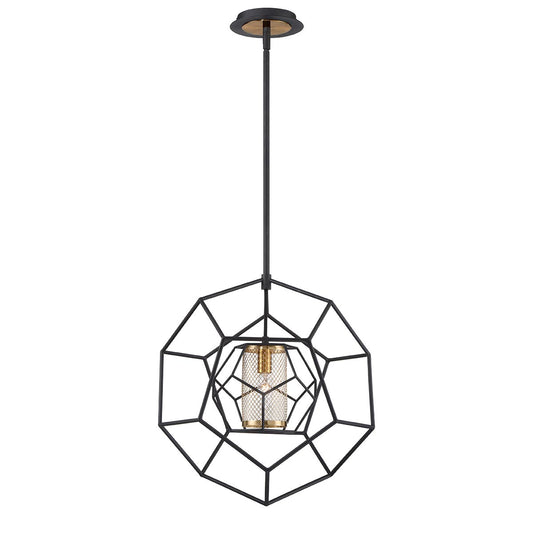 Bettino 1-Light Pendant