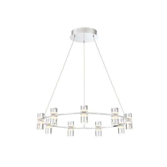 Netto Small LED Chandelier