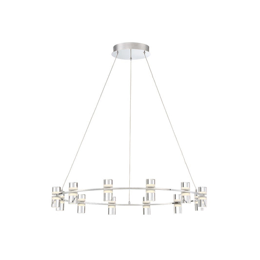 Netto Medium LED Chandelier