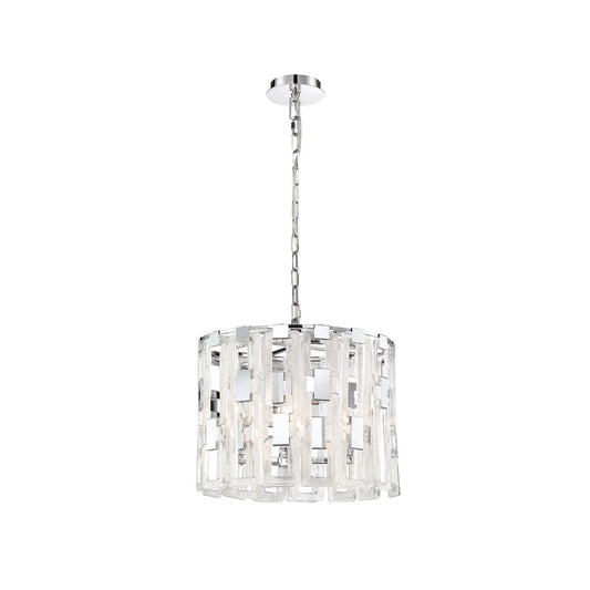 Viviana 4-Light Chandelier