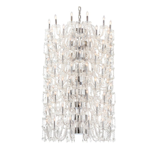 Ferrero 108-Light Nine-Tier Chandelier