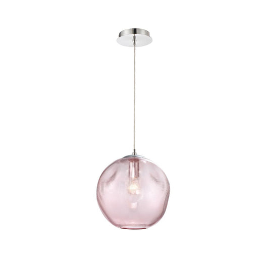 Della 1-Light Large Pendant