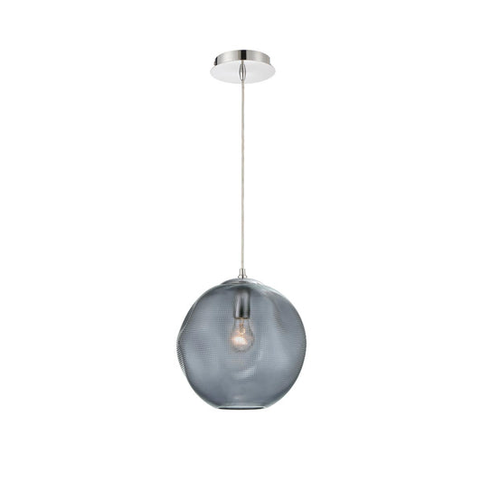 Della 1-Light Large Pendant