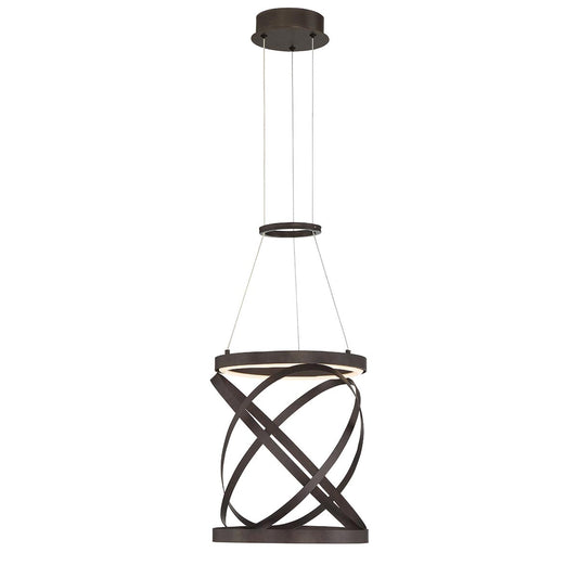 Avita Small LED Pendant