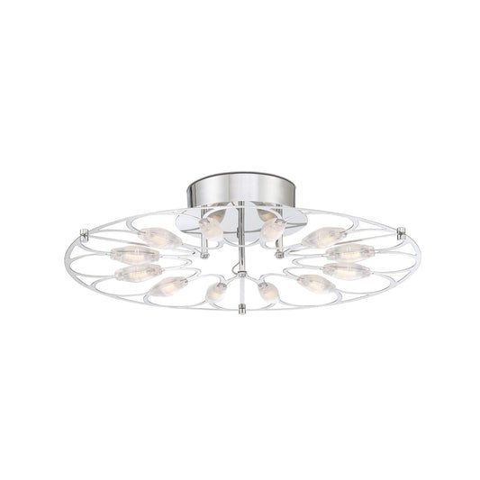 Rotolo Small LED Surface Mount