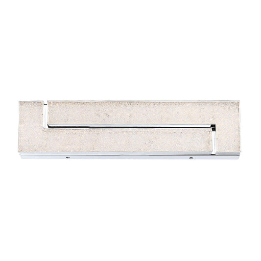 Santi Small LED Wall Sconce
