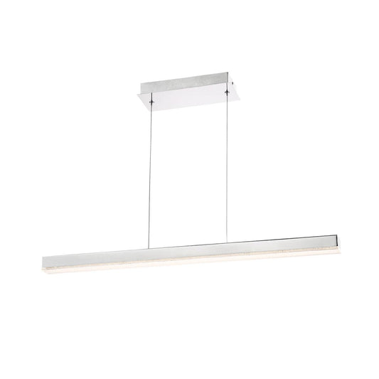 Santi Small Linear LED Chandelier