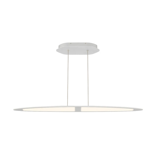 Ormont Linear LED Chandelier