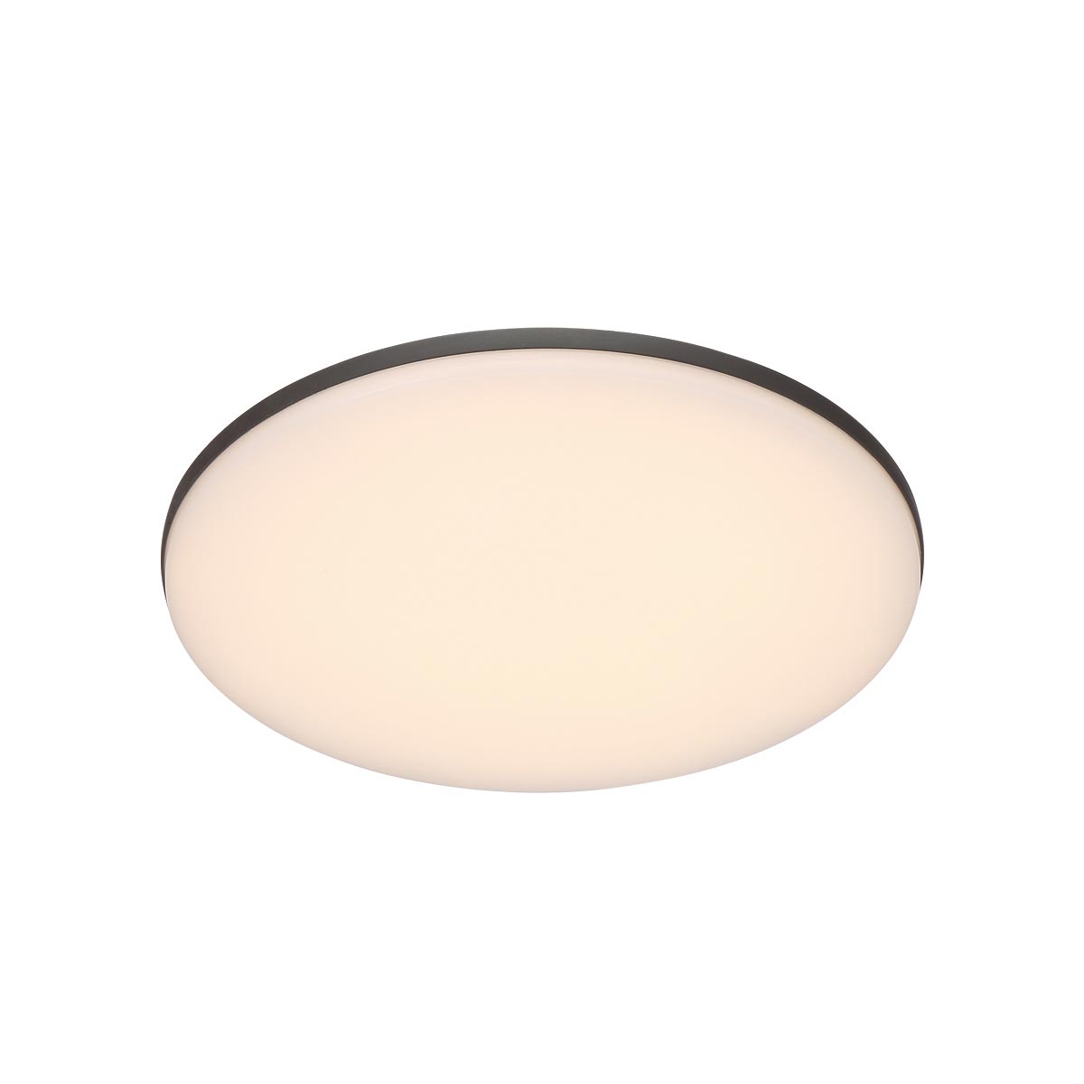 Outdoor Round LED Surface Mount