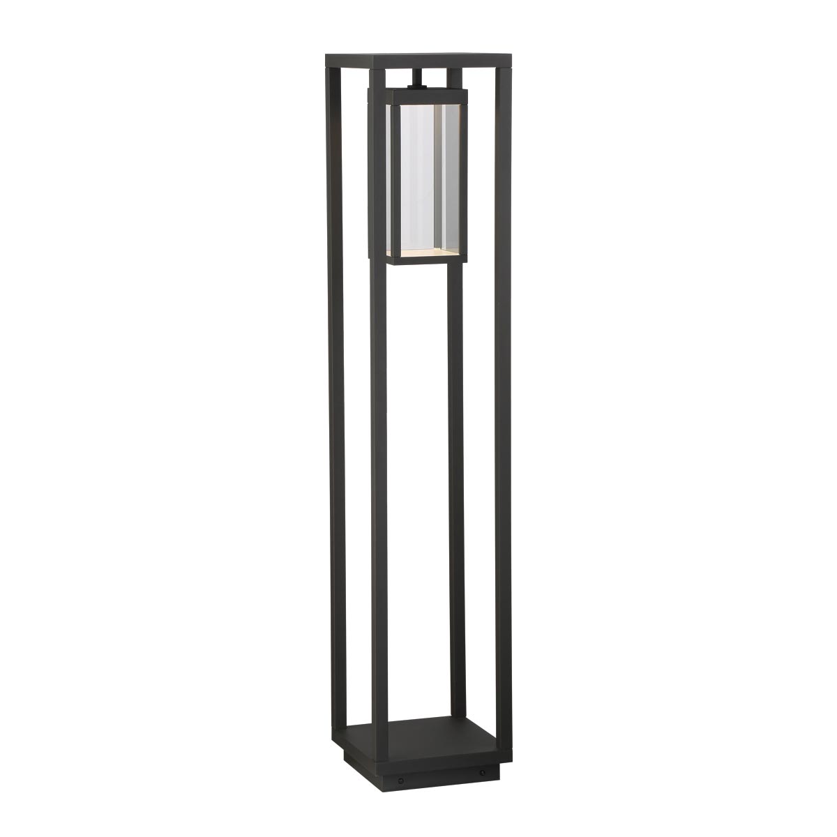 Small LED Bollard
