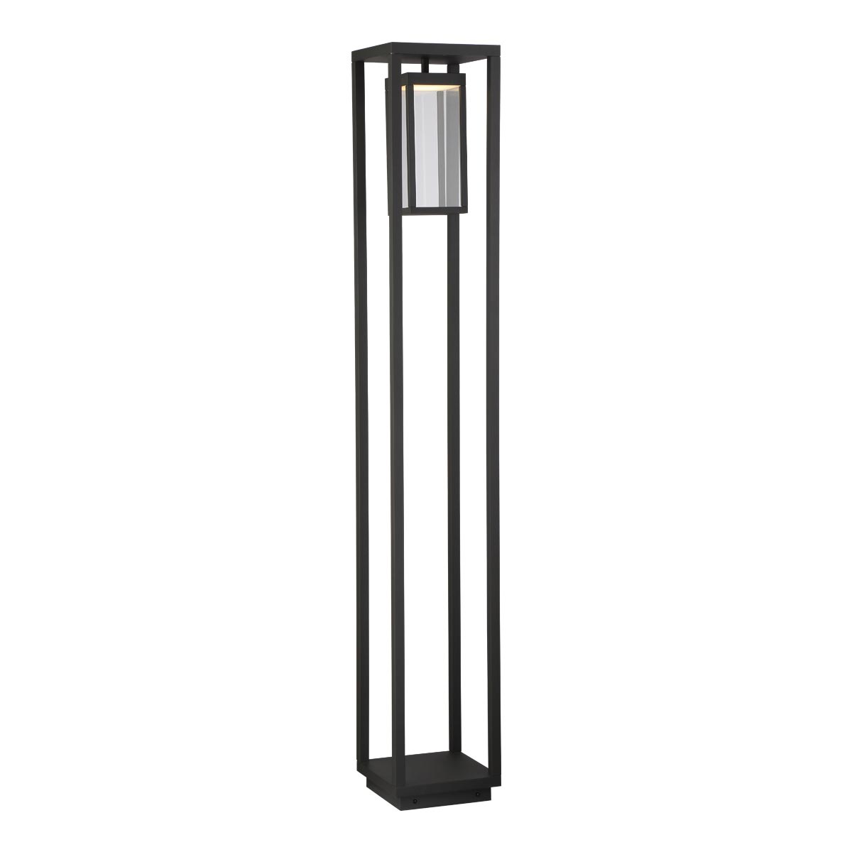 Large LED Bollard
