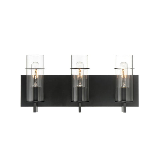 Pista 3-Light Bathbar