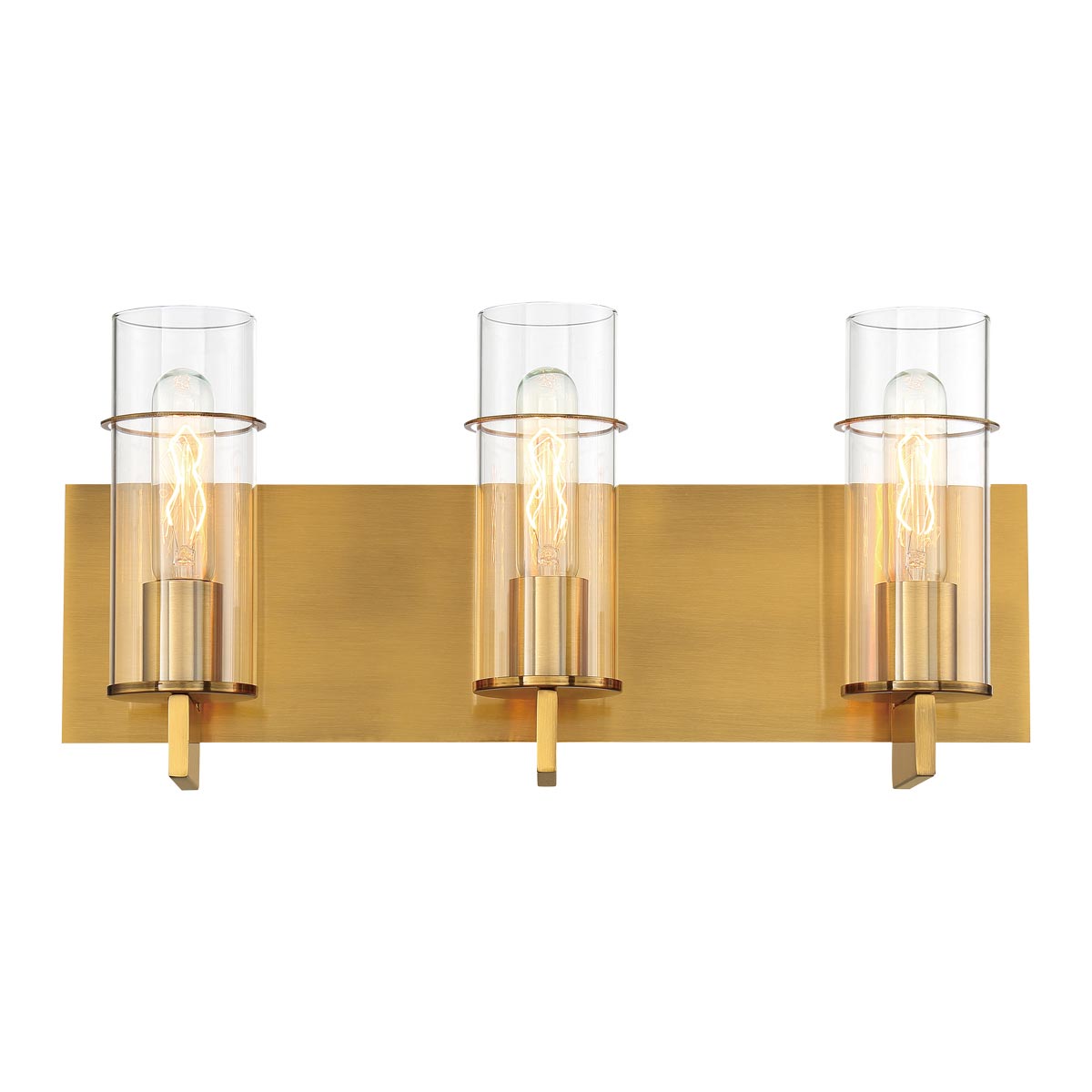 Pista 3-Light Bathbar