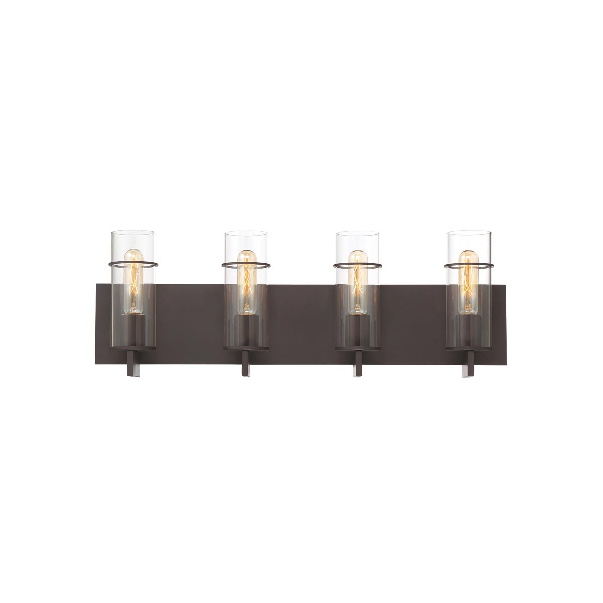 Pista 4-Light Bathbar