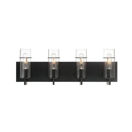 Pista 4-Light Bathbar