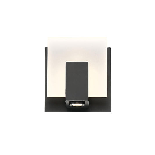 Canmore 1-Light LED Wall Sconce