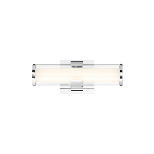 Nozza Small LED Wall Sconce