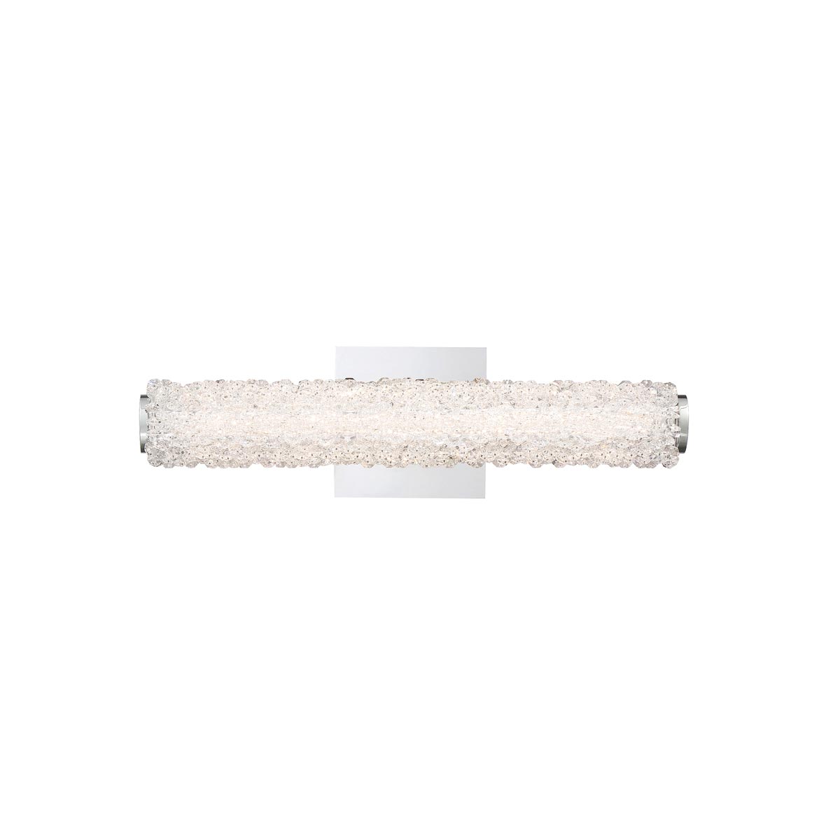 Sassi Small LED Wall Sconce