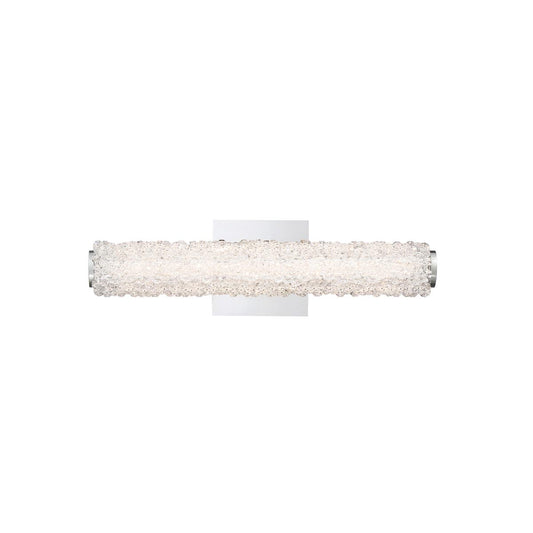 Sassi Small LED Wall Sconce