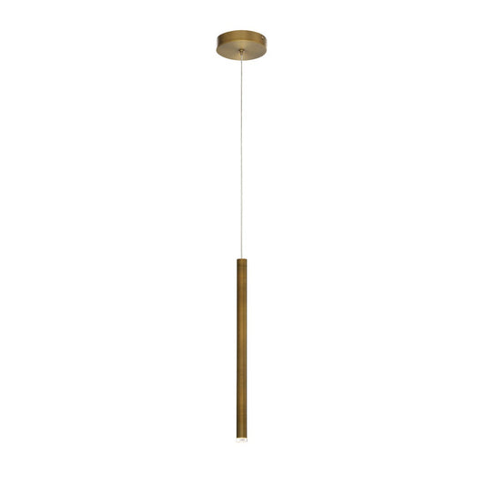 Navada 1-Light Small LED Pendant