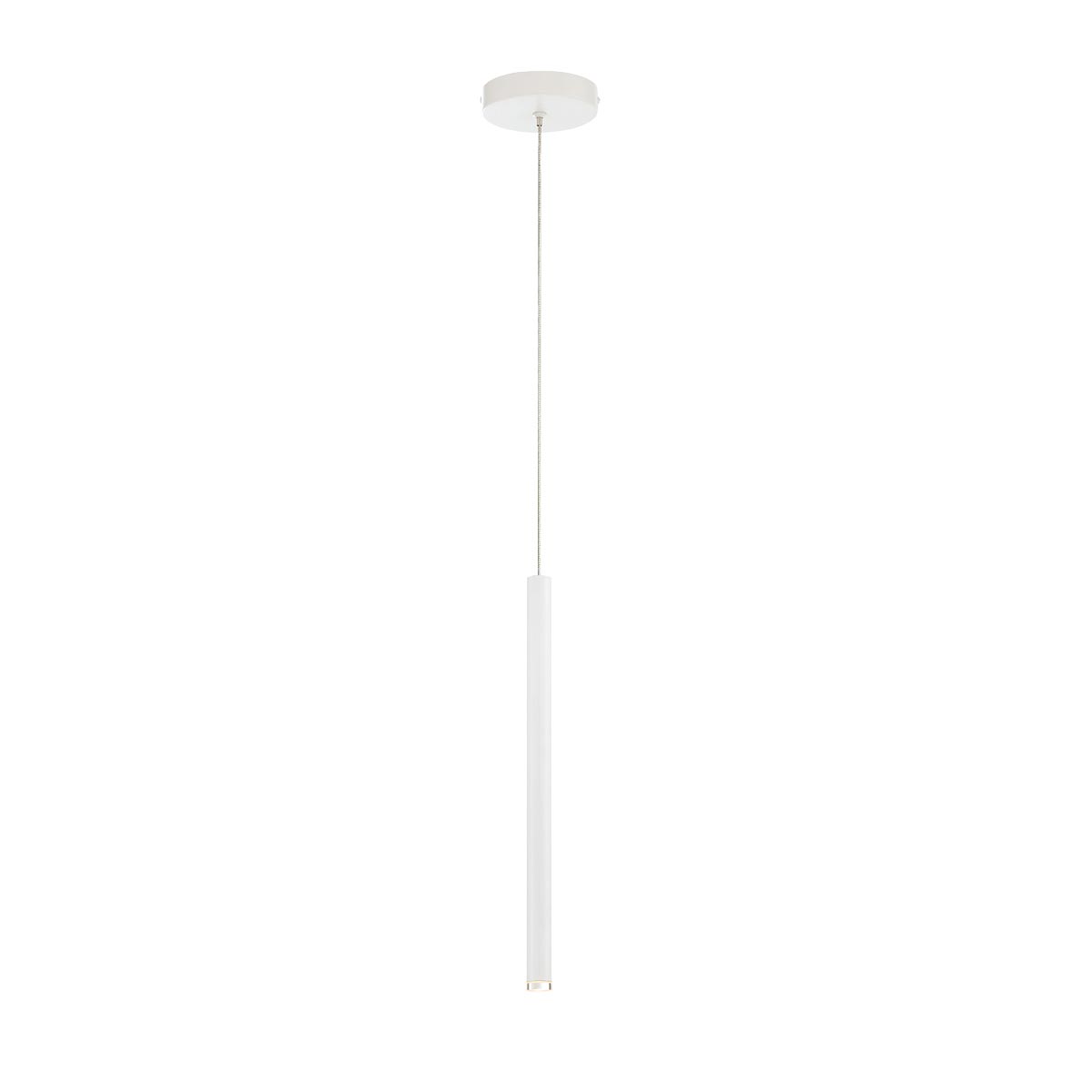 Navada 1-Light Small LED Pendant